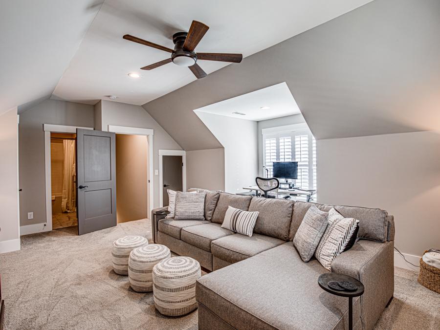 Muirfield Transitional